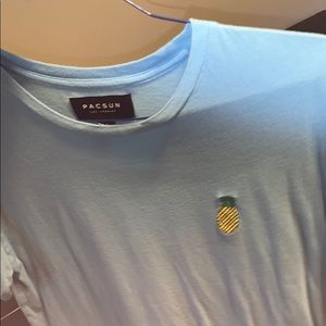Pacsun Pinnaple t shirt